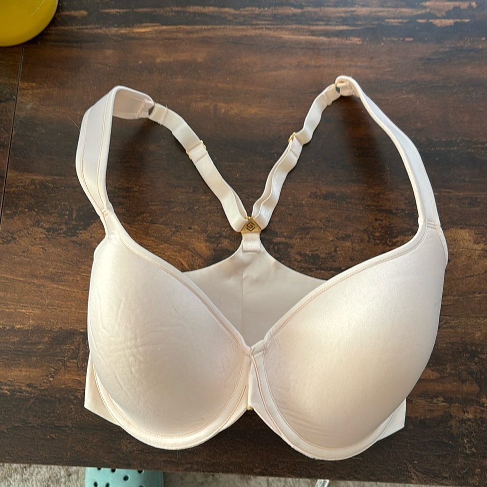 ThirdLove 24/7 Racerback Front Closure